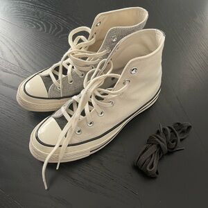 Converse x SSENSE sneakers